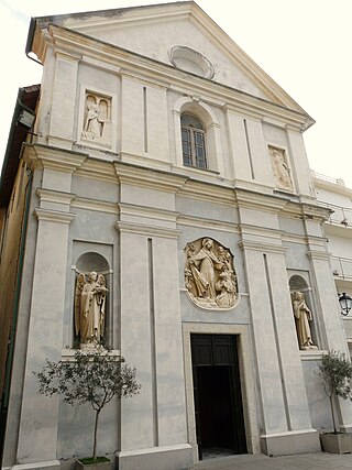 Oratorio del Santo Cristo