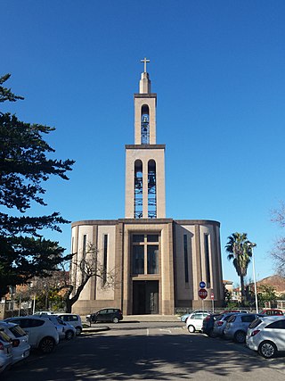 Basilica del Sacro Cuore