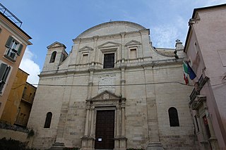 Santa Caterina