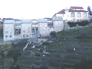 Certosa di Loreto