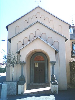 Chiesa del Nome di Maria