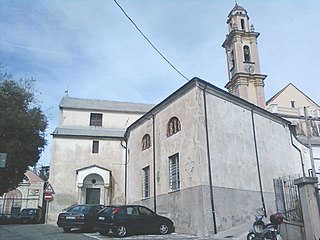 Chiesa di San Dalmazio