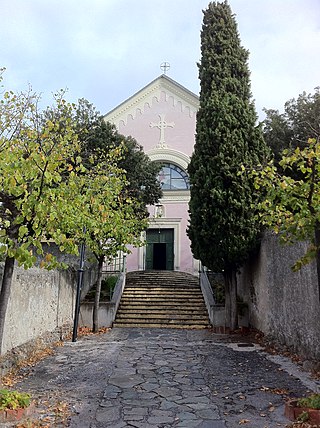 Convento dei Frati Minori Cappuccini