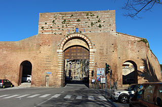 Porta San Marco