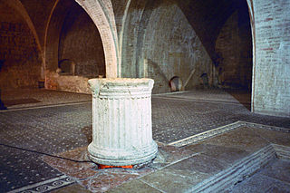 Casa romana