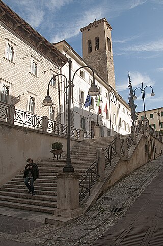 Municipio di Spoleto