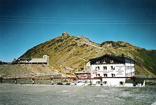Dreisprachenspitze