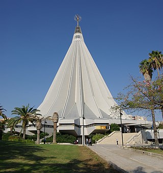 Basilica Santuario della Madonna delle Lacrime