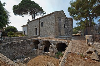 Chiesa di San Nicolò dei Cordari