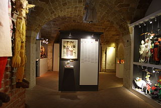 Museo Aretuseo dei Pupi