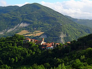 Castello di Casola