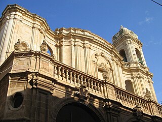 Cattedrale di San Lorenzo