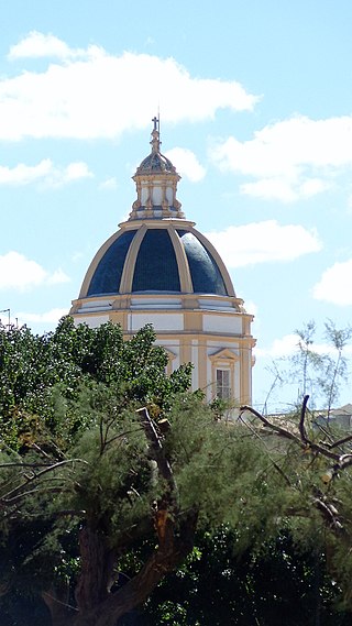 Chiesa San Francesco d'Assisi