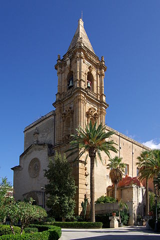 Santuario dell'Annunziata