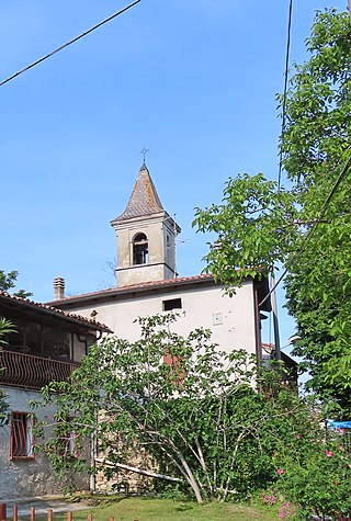 Chiesa di Santo Stefano