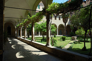 Convento di San Nicolò