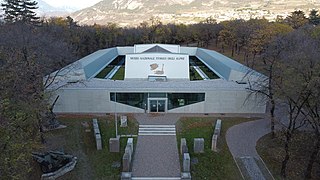 Museo nazionale storico degli Alpini