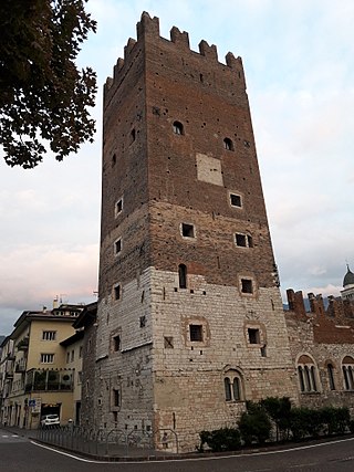 Torre Vanga