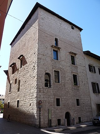 Torre del Massarello