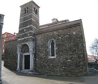Basilica di San Silvestro