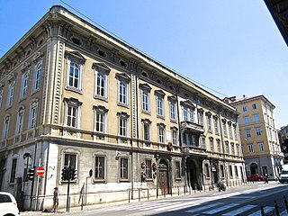 Palazzo Rittmeyer