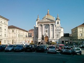 Basilika Unserer Lieben Frau Hilfe der Christen