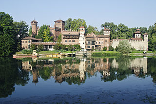 Castello del Borgo Medioevale