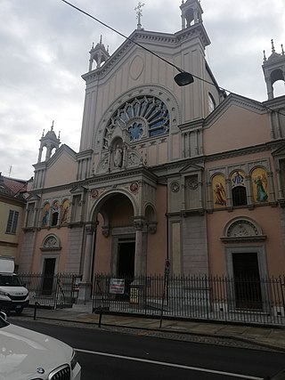 Immacolata Concezione e San Donato
