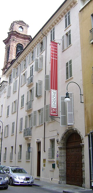 Museo Della Sindone