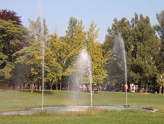 Parco Francesco Ruffini