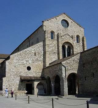 Basilica di Santa Maria Assunta