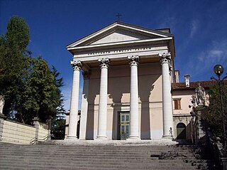 Santuario Beata Vergine delle Grazie