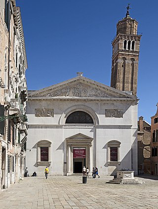 Chiesa di San Maurizio