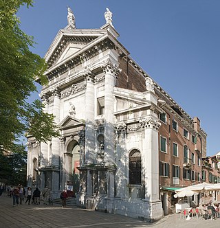 Chiesa di San Vidal