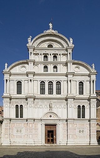 Chiesa di San Zaccaria