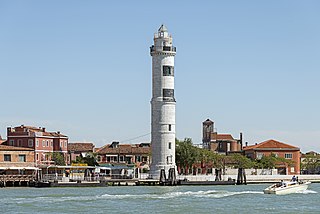 Faro di Murano
