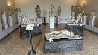 Museo archeologico nazionale di Venezia