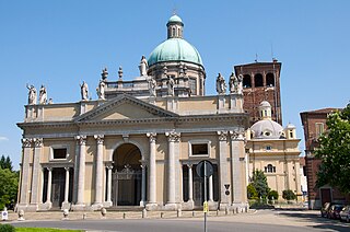 Cattedrale di Sant'Eusebio