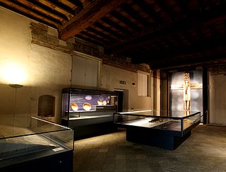 Museo del Tesoro del Duomo