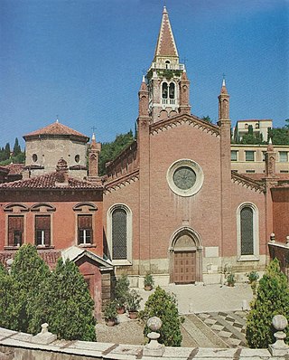 Chiesa dei Santi Nazaro e Celso