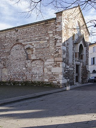 Chiesa di San Procolo