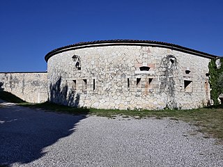 Forte Biondella