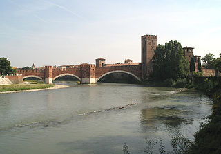 Ponte Scaligero