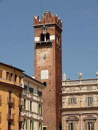 Torre del Gardello