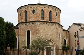 Chiesa dei Santi Bernardino e Chiara