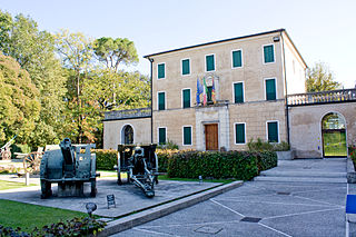 Museo del Risorgimento e della Resistenza