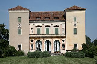Villa Trissino