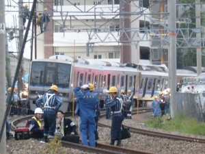 祈りの杜