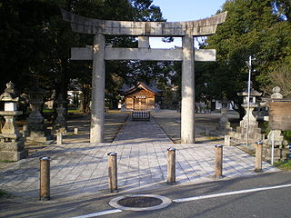 榎寺神社