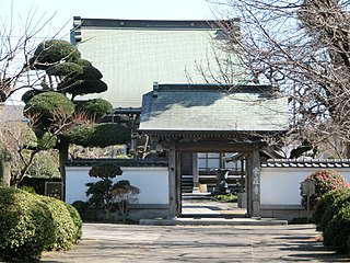 常在寺